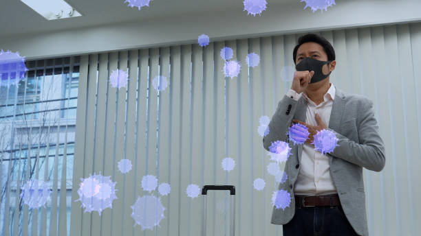 covid 6 month old - coronavirus china dead